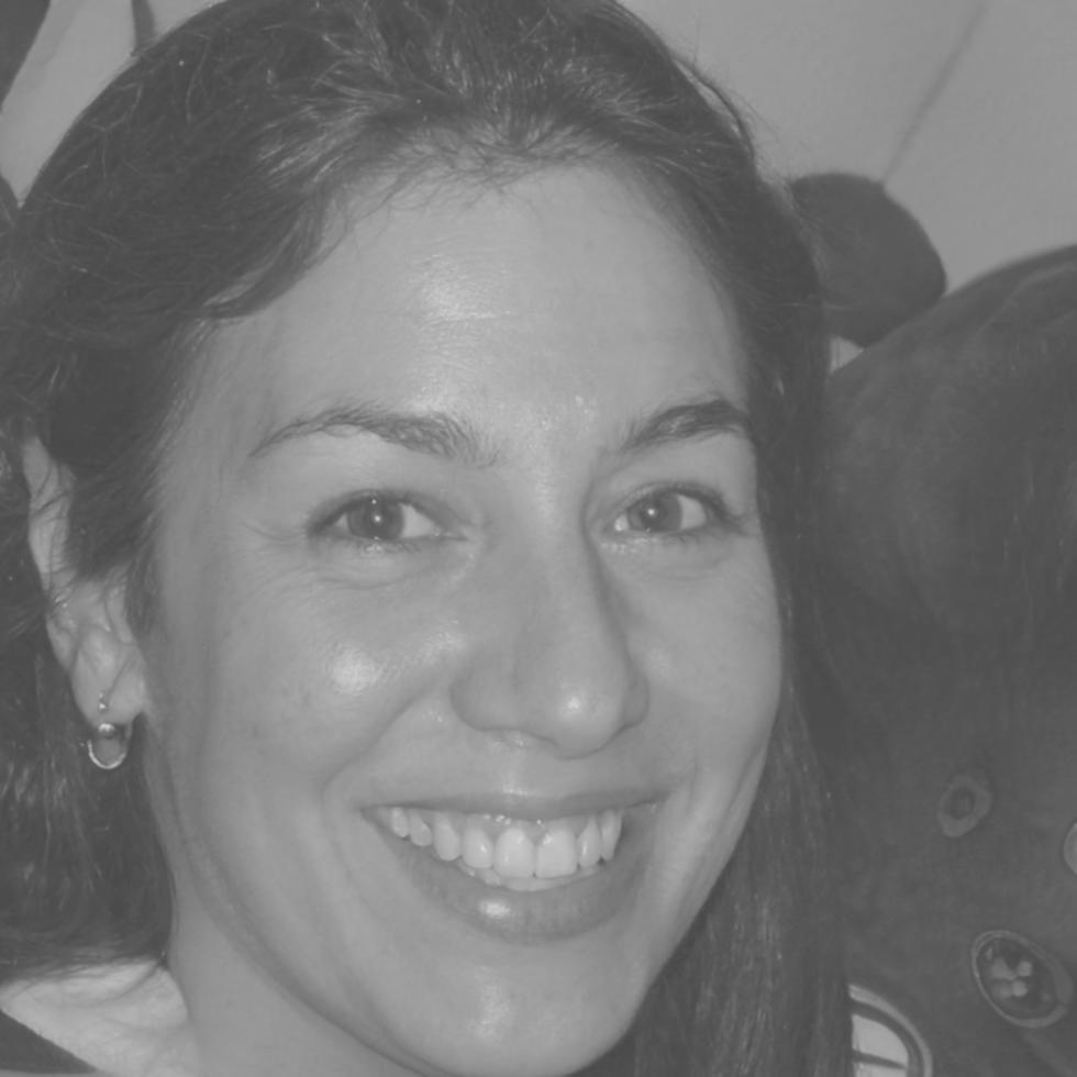 Portrait de Clémence Duverger