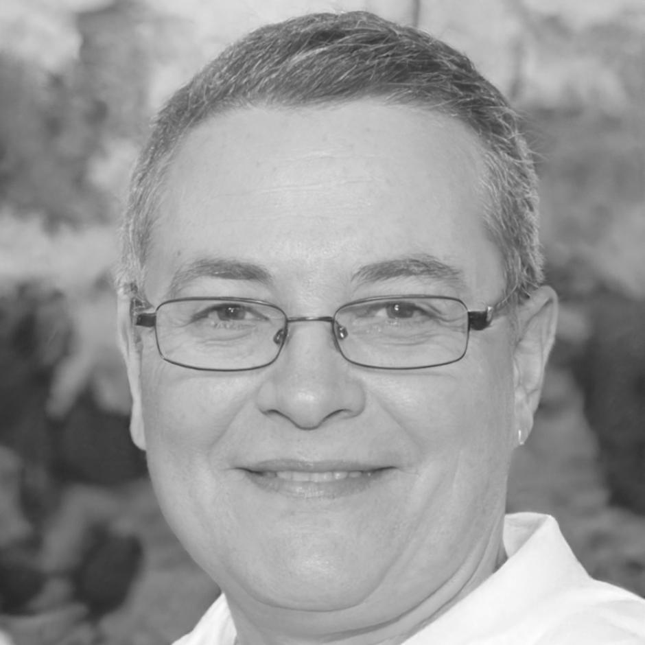 Portrait de Ludovic Parmentier