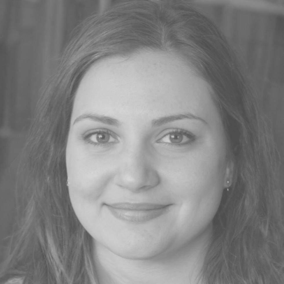 Portrait de Céline Vargas