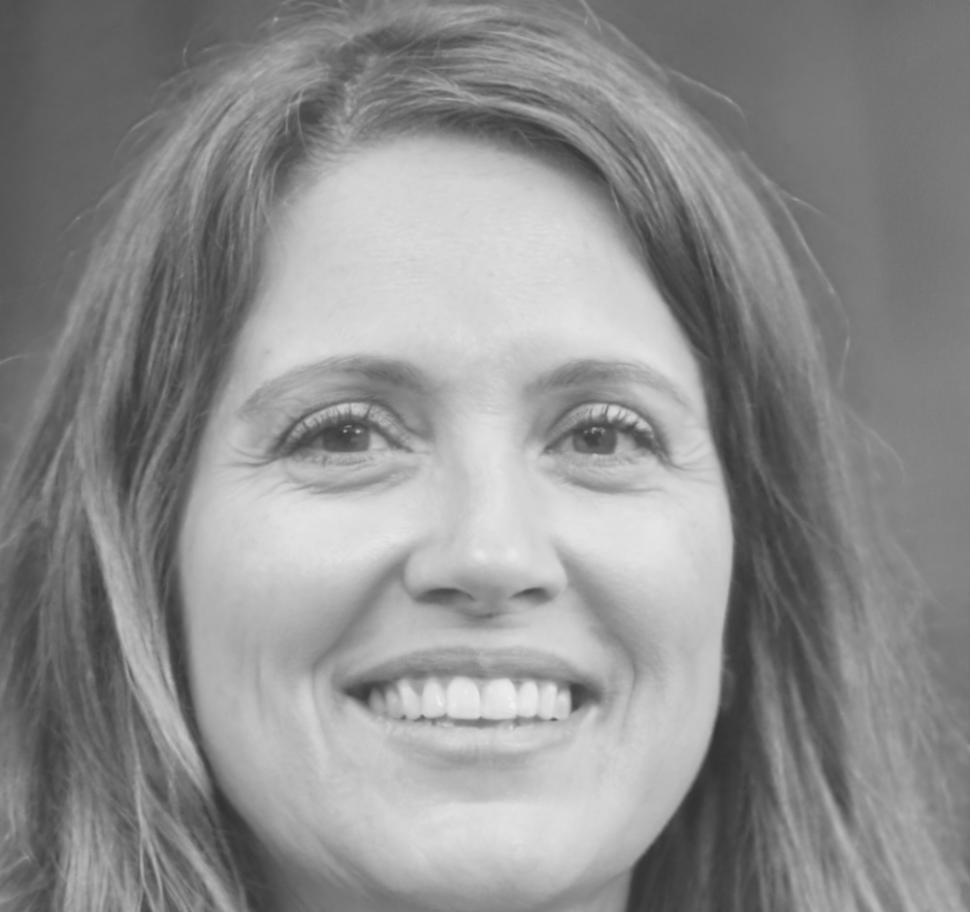 Portrait de Léonie Marchand